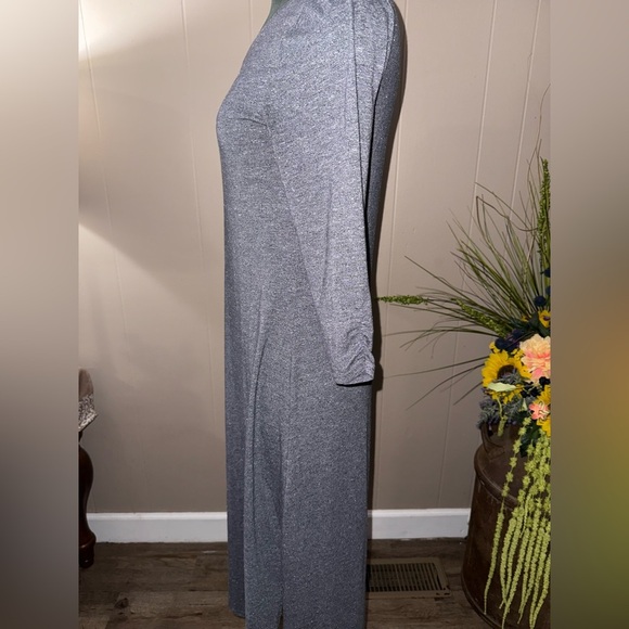 Toad & Co • Fuera Midi Dress - Picture 9 of 13